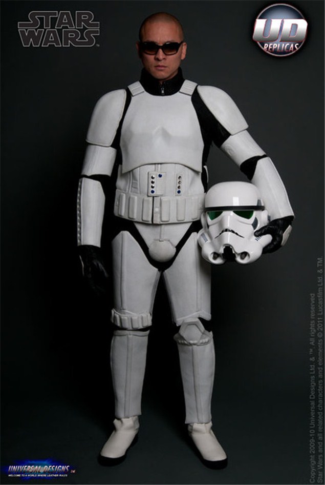 stormtrooper