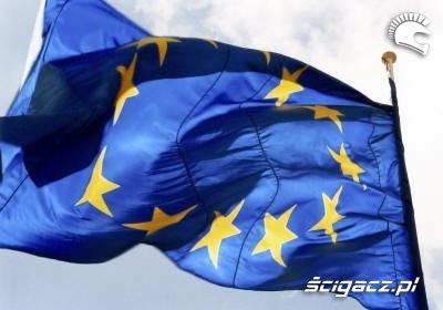 flaga unii europejskiej