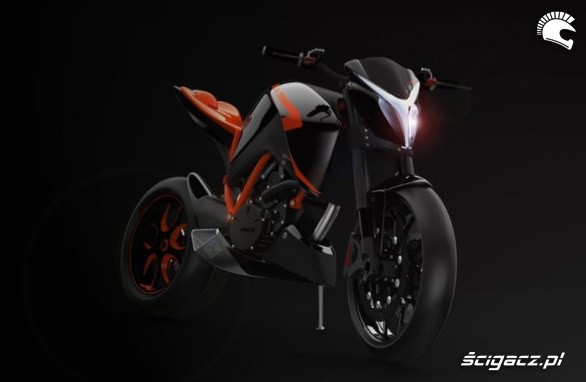 KTM koncepcyjny