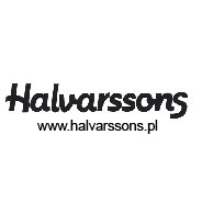 halvarssons logo