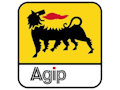 Agip logo