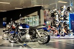 klasyczne motocykle triumph salon liberty motors lopuszanska warszawa mg 0098