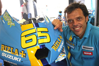 Capirossi