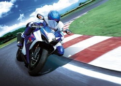 Suzuki GSX-R1000 K7