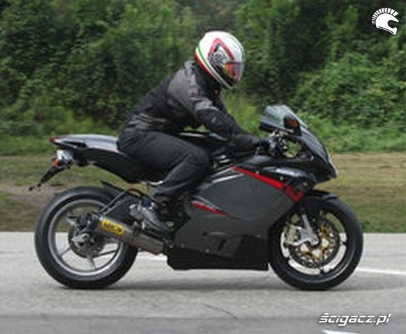 MV Agusta F3