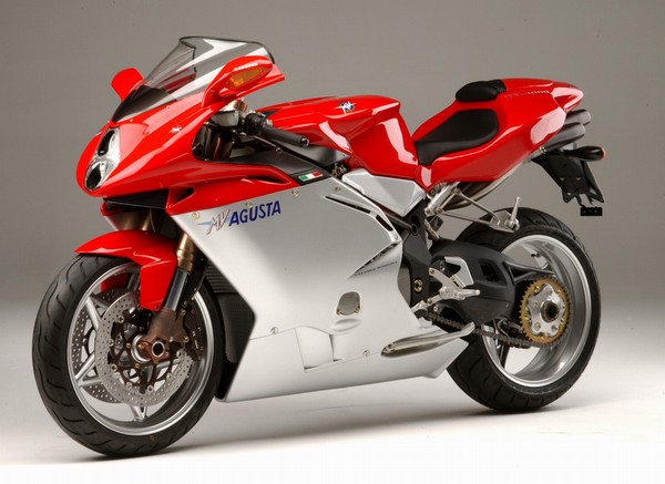 MV Agusta F4