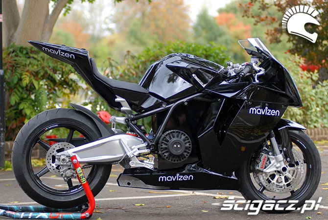 mavizen ttx02 e-superbike