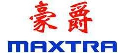 Maxtra Team logo