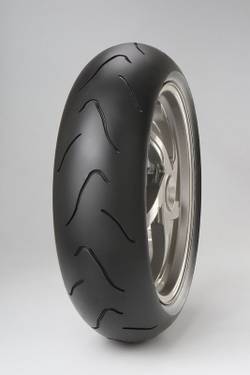 Metzeler Racetec