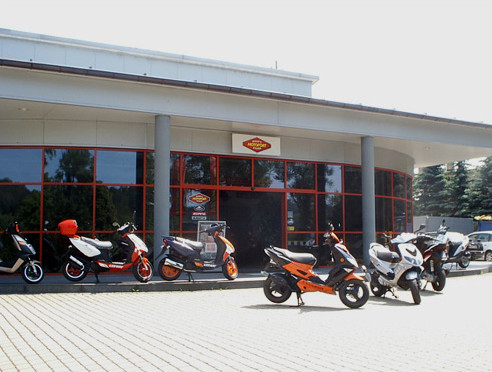 motoport poland