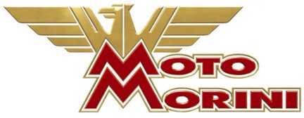 moto morini logo