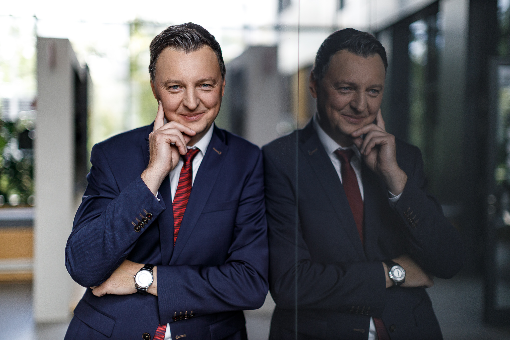 Wymarzony motocykl w leasingu? Czemu nie?