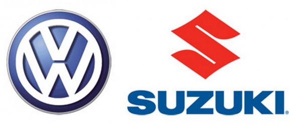 Volkswagen Suzuki