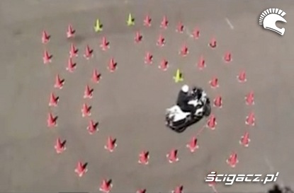 Phoenix Motorcycle Police