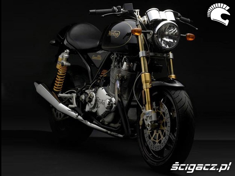 Norton Command SE 2009