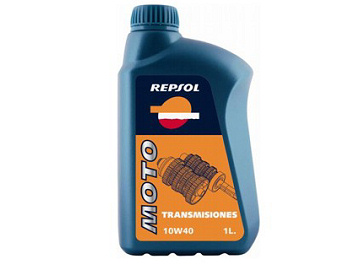 repsol moto transmisiones 10w40