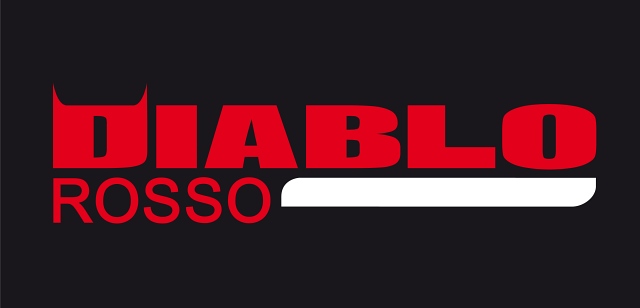 DIABLO ROSSO logo