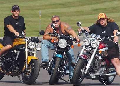 Orange County Choppers