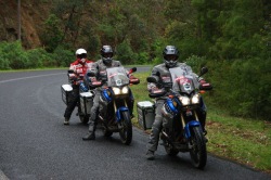 Motocyklami po Australii - Orlen Tour 3