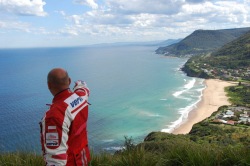 Motocyklami po Australii - Orlen Tour 5