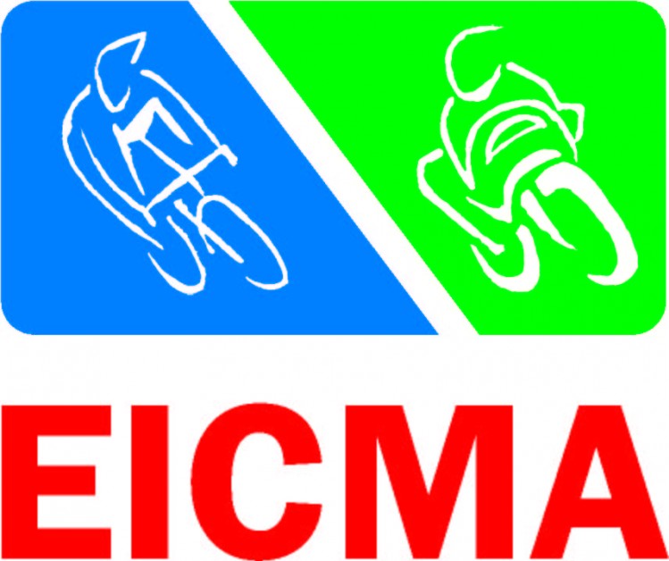 logo eicma