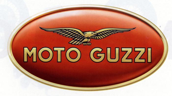 Moto Guzzi logo