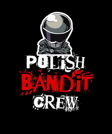 polish bandit crew logo