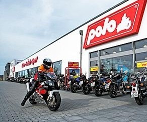 sklep polo motorrad