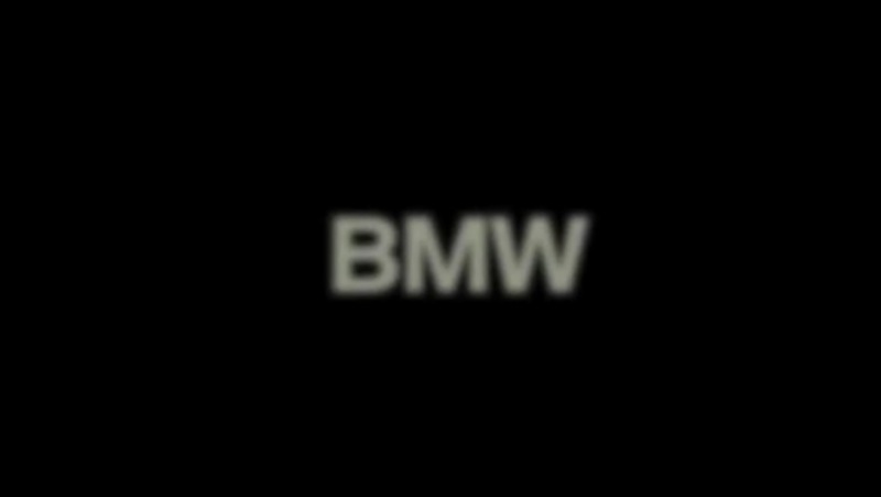 przekaz BMW