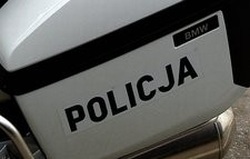 Policja Logo BMW