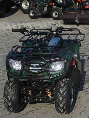 Quad do wygrania 1