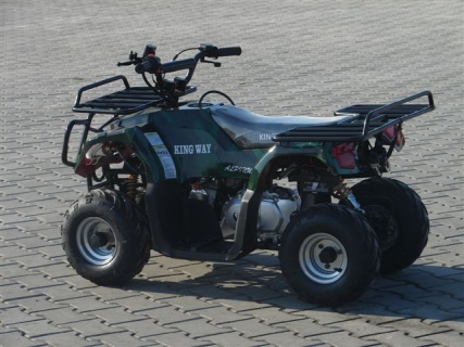 Quad do wygrania 2