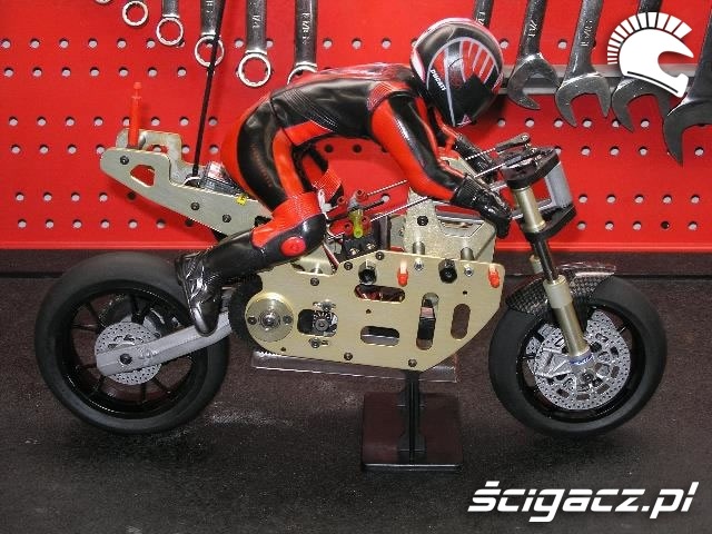 RC Bike 1