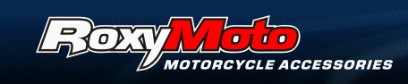 RoxyMoto logo