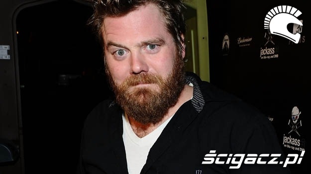 ryan dunn ginie