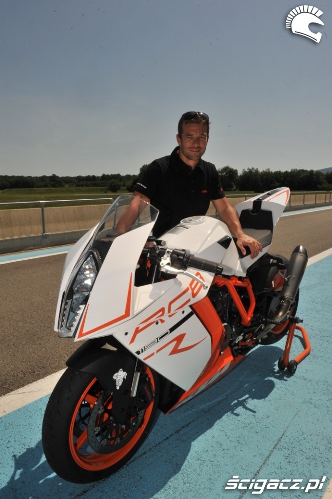 1190 RC8R Sebastian Loeb