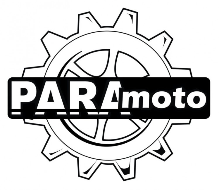 PARAmoto LOGO