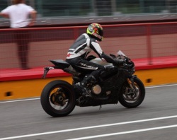 2012 Xtreme Ducati Mugello