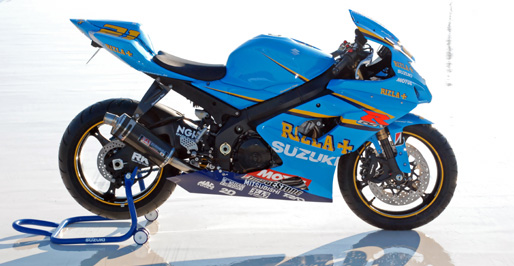 suzuki gsxr rizla 01