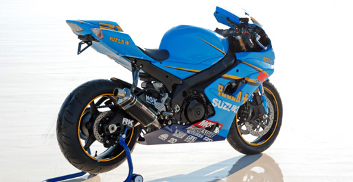 suzuki gsxr rizla 05