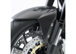 Speed Triple Carbon detail