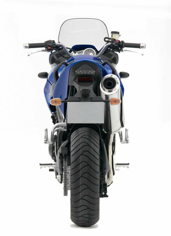 zdjecie triumph tiger 4