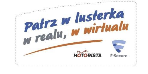 F-Secure Motorista