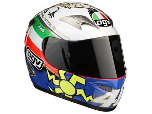 agv ti-tech