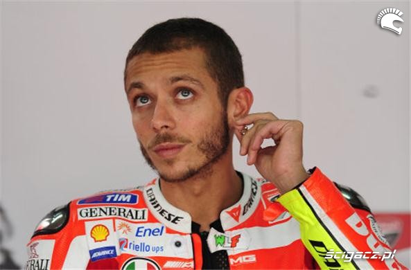 rossi Valentino