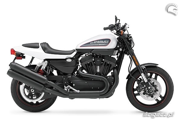 Harley-Davidson XR1200X