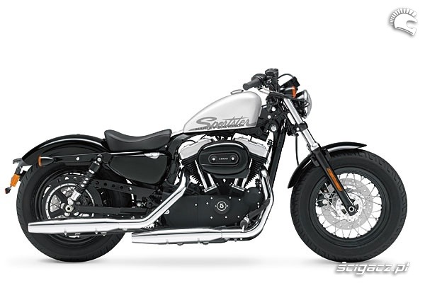 Harley XL1200X