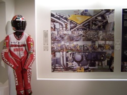 Muzeum Ducati historia