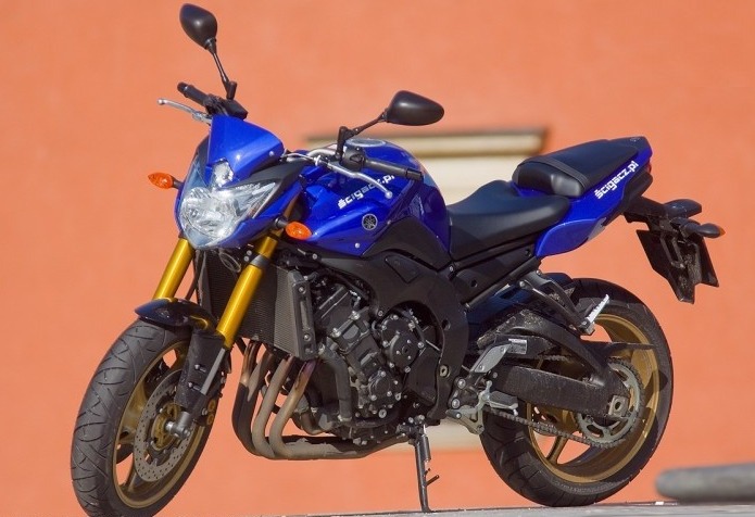 motocykl fz8 yamaha test b mg 0008 z