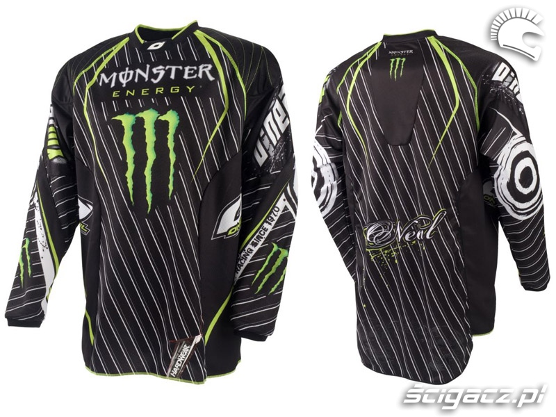 bluza oneal monster tim ferry